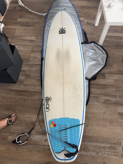Prancha surf 7.4