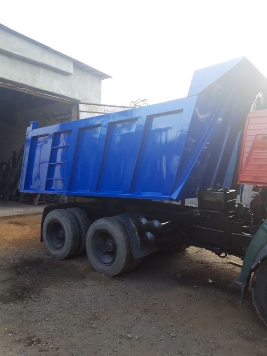 Продам кузов самосвал