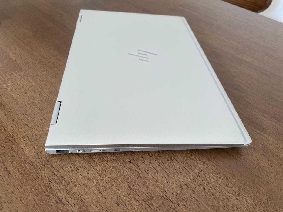 HP EliteBook x360