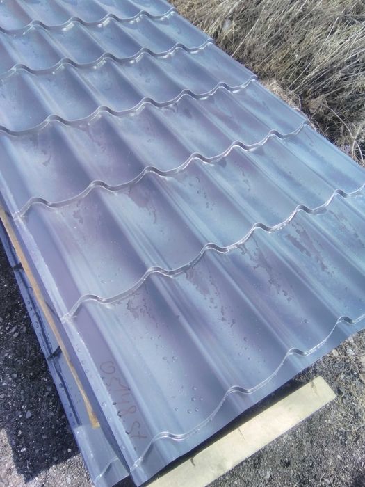 Blachodachówka Kora Kiara atrakcyjne ceny solidna blacha na dach