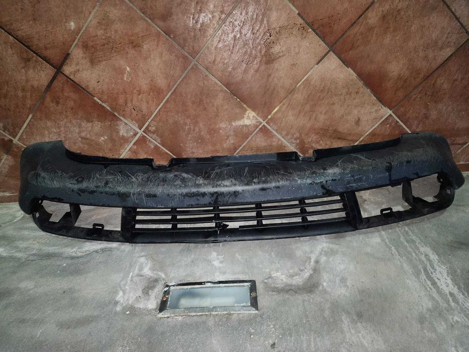 Saiote de para-choques Audi A3 8L