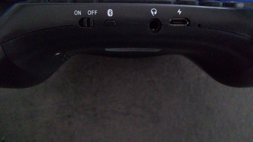 Klawiatura do pada PS4 PlayStation 4