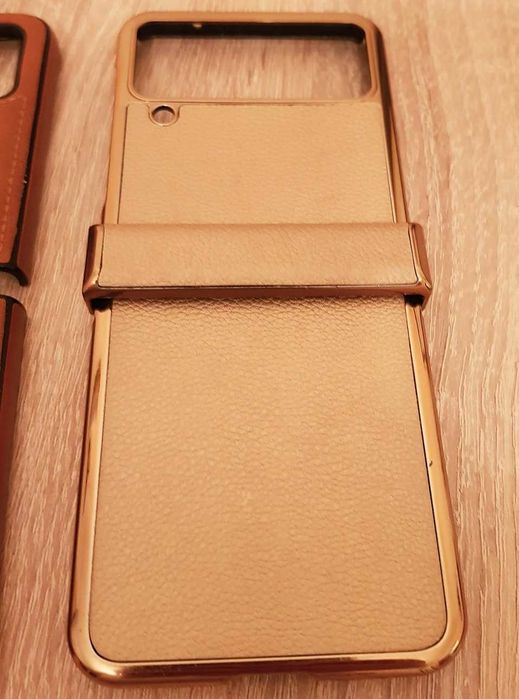 Чехлы для телефона SAMSUNG GALAXY Z FLIP 4 (цена 280 грн. за 1 чехол).