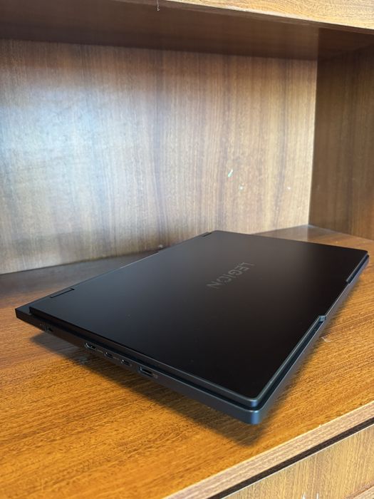 Lenovo Legion Pro 5