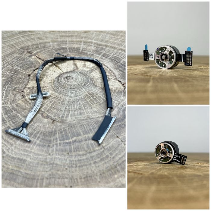 Запчастини для DJI Mini 3 Pro, Mini 4 Pro, Mini 3