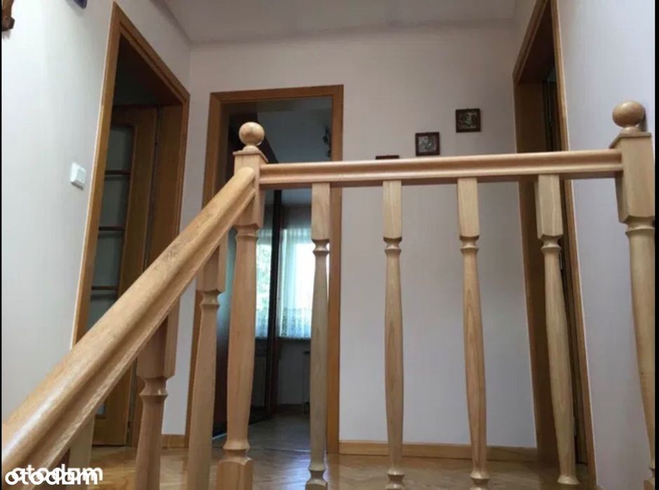wynajmę dom w Otwocku