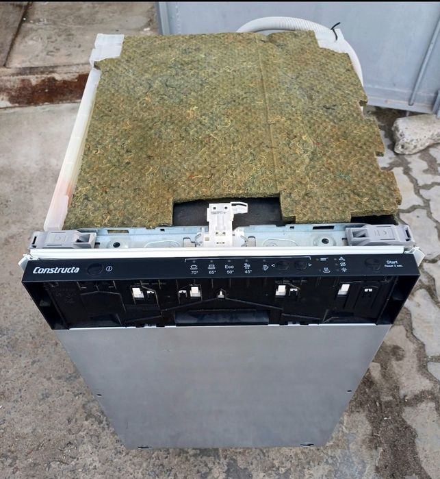 Посудомойка 45см посудомоечная машина  посудомийна машина Siemens