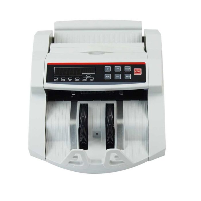 Máquina contar / contadora de notas - NOVAS - Com garantia