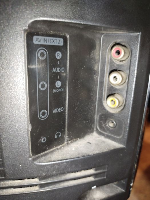 Телевизор Samsung CS-21Z57Z3Q