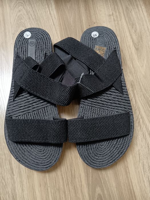 Sandały damskie 40 Nowe!