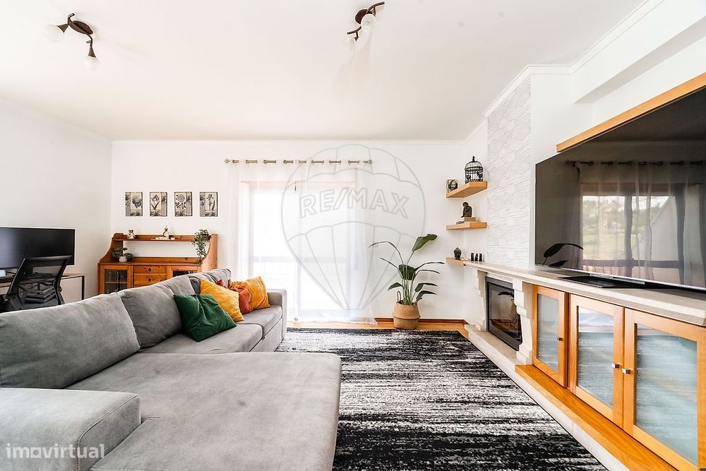 Apartamento T3 para venda