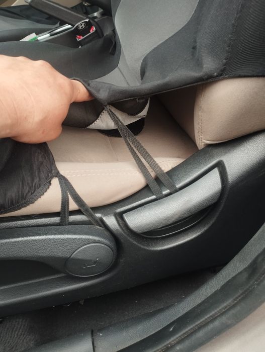 Hundai Elantra Хюндай Элантра MD