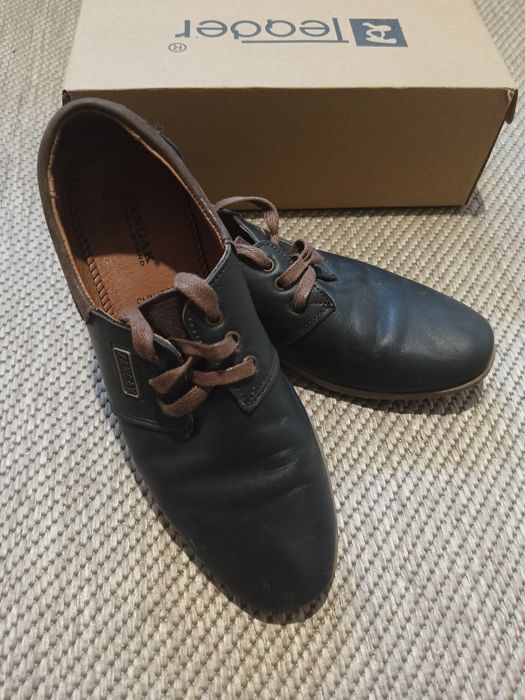 Взуття на підлітка ZANGAK 38 розмір