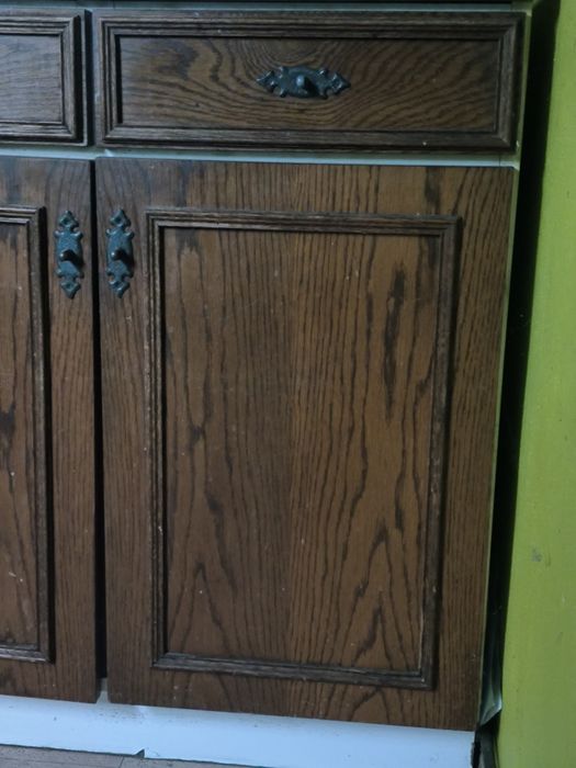 Oddam szafki kuchenne 120cm szer