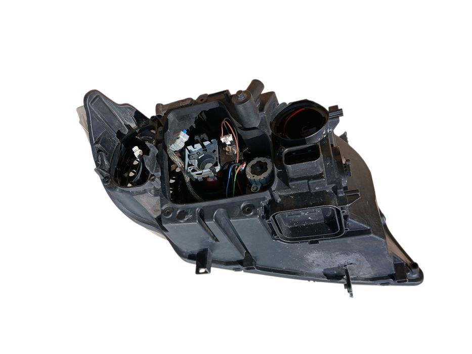 Lampy przód komplet BMW 3 E90 E91 Lift Lci XENON EUROPA Oryginalne