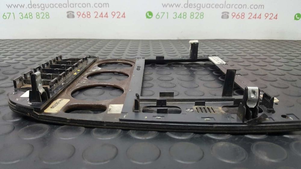 EMBELIZADOR MERCEDES CLASE M (W163) 320 (163.154)