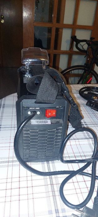 160A inverter eletrodo  nutool