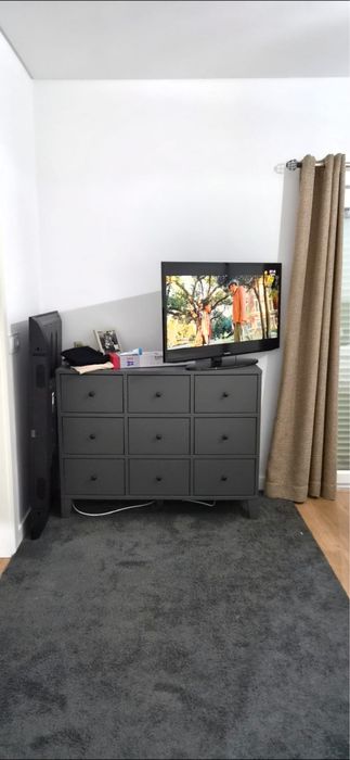 Comoda IKEA Bryggja