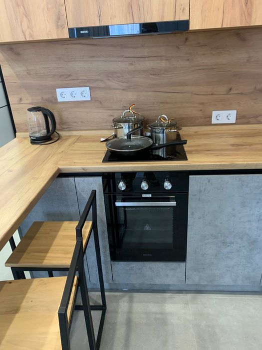 Смарт Плаза подобово 1 кімнатну смарт - квартиру Smart Plaza Obolon