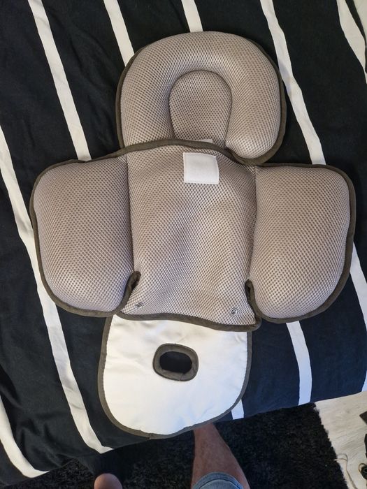 Redutor Ovo Prenatal