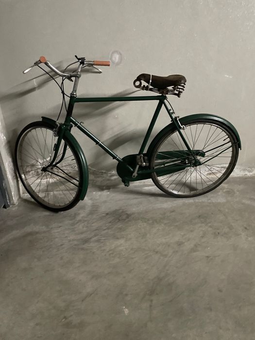 Pasteleira modelo inglesa troco