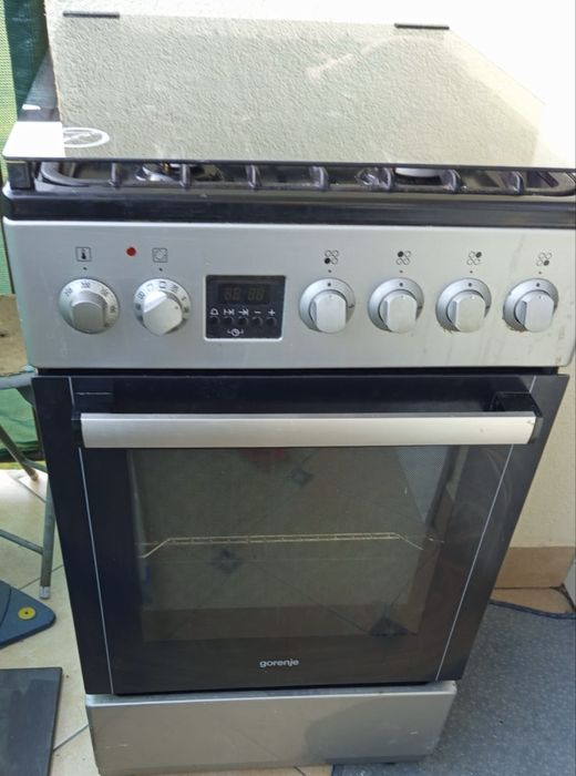 Kuchenka firmy Gorenje