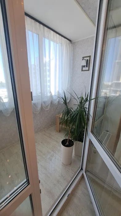 Оренда 2 кімнатної квартри ЖК Акварелі 1 вул Лесі українки 74В Вишневе