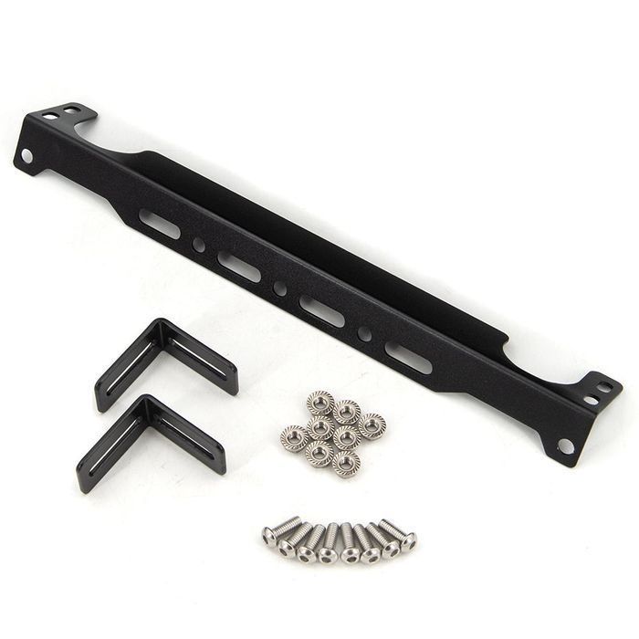 Suporte Radiador Óleo Gasóleo - Universal