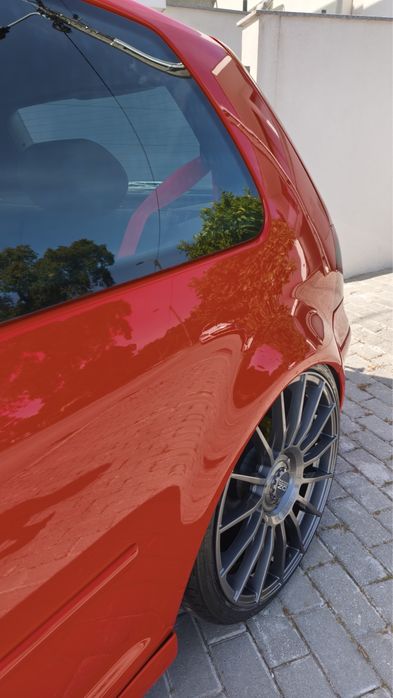 Volkswagen Golf Mk4 1.9 TDI VP 110cv