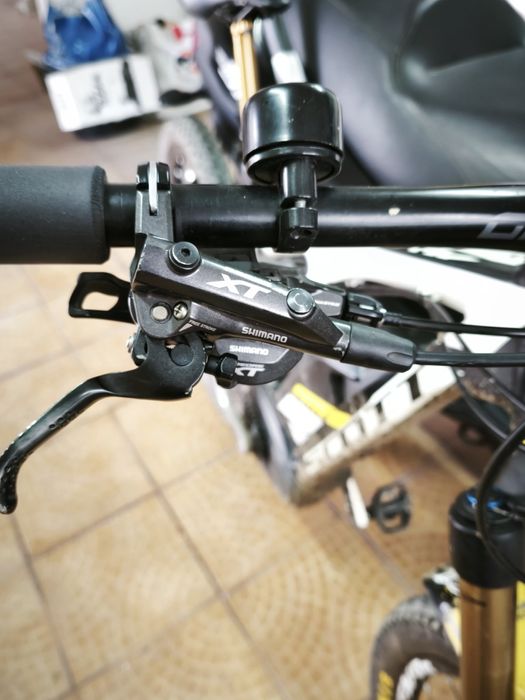 scott e spark 720 electrica bike