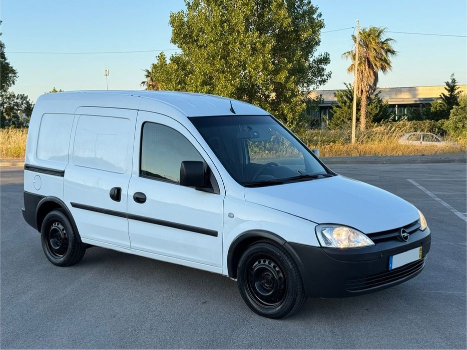 Opel Combo 1.3 CDTi