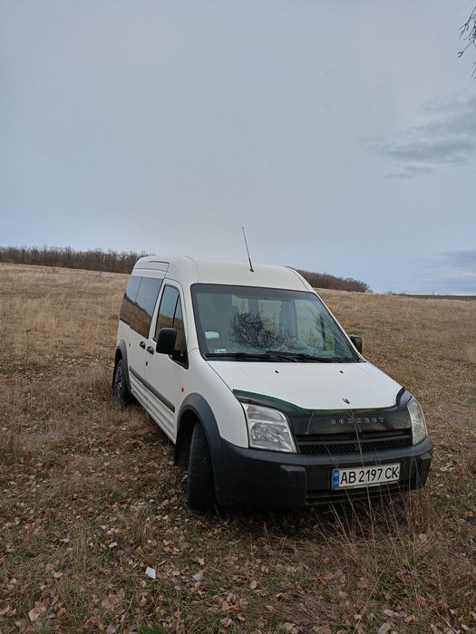 Маишна в доброму стані