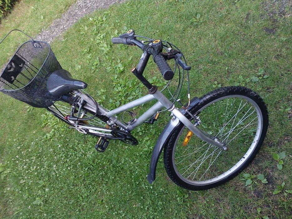 Sprzedam rower polecam