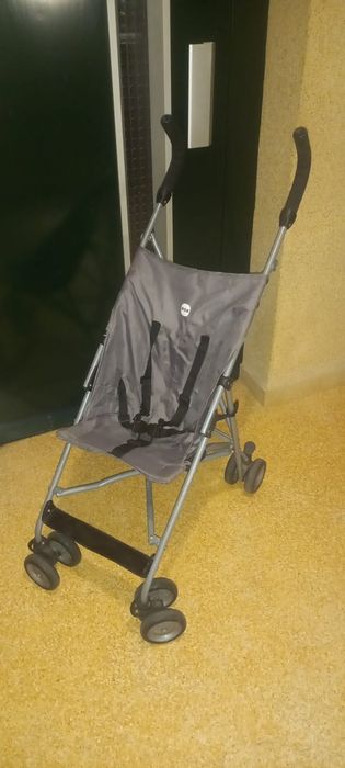 Carrinho de passeio