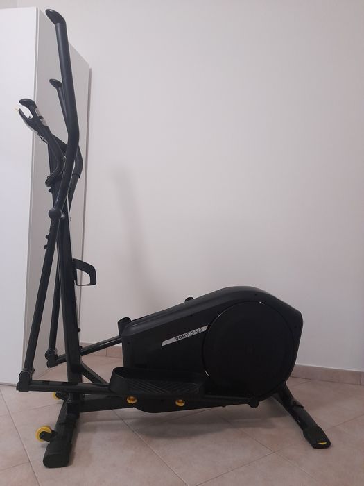 Bicicleta Elíptica Domyos EL520B