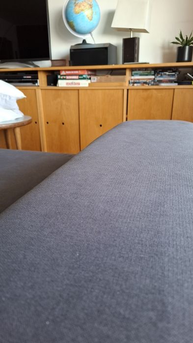 Sofa Chaise Longe 265x160CM