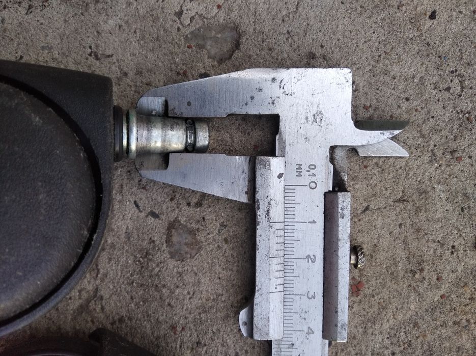 Колеса до офісного, комп'ютерного крісла