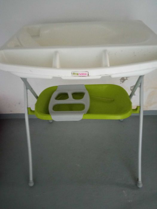 Bebé vários artigos