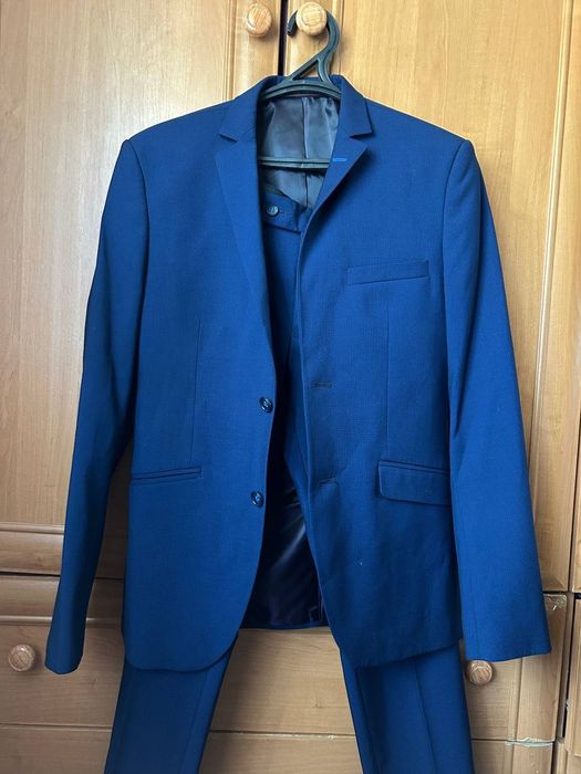 Костюм чоловічий