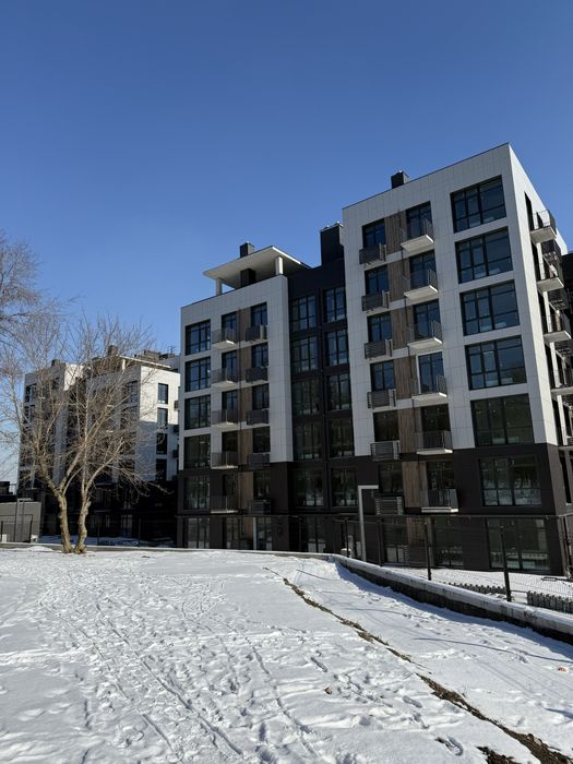 Продам квартиру  с автономным газовым отоплением , рядом Центр