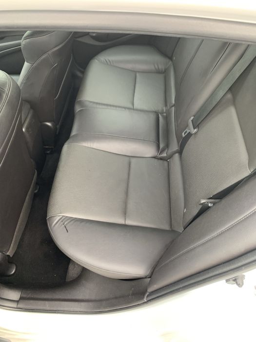 Acura ILX 2015 2,4
