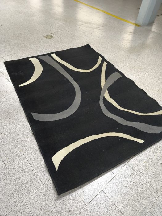 Tapetes 150x210 usados