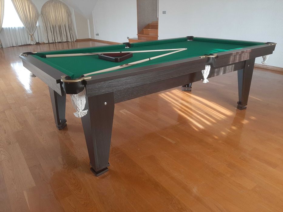 Більярдний стіл 6-12 футів Акція Більярд Бильярд Бильярдный стол