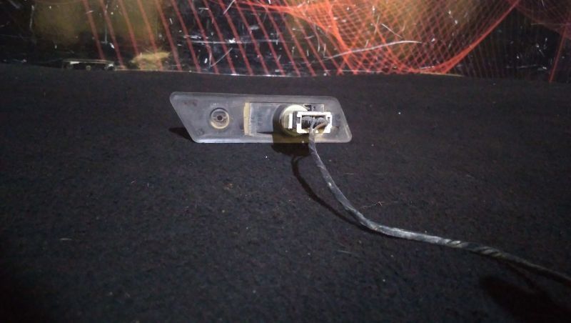 Piscas Guarda Lamas F.D Bmw 3 (E36)