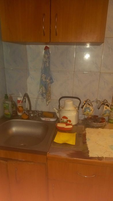 Сдам гостинку на Масельського