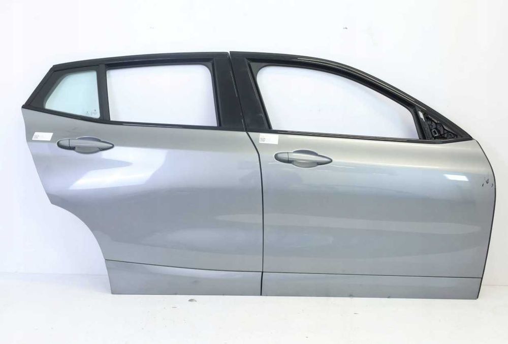 Двері BMW X2 F39 передні або задні праві ліві разборка