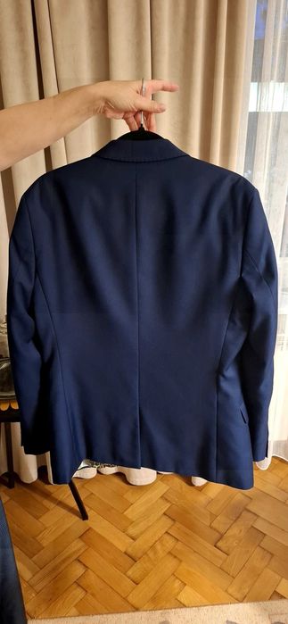 Garnitur slim firmy Bytom