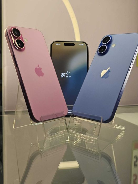 Jak Nowe iPhone 16 128GB baterie 86-100% gwar bez rat i blokad, kolory