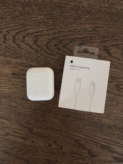 Apple airpods 2