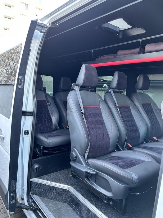 Поїздки в Словаччину місто Сніна Snina на подачу дркументів